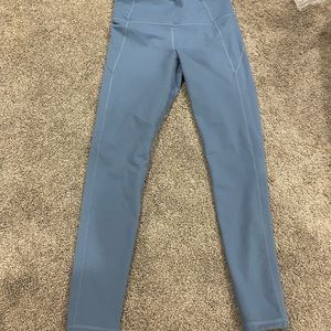 Under Armour Leggins - Medium